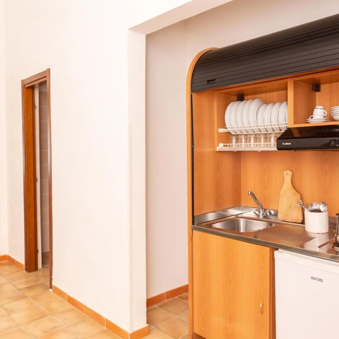 Photo - Hotel Il Telamonio