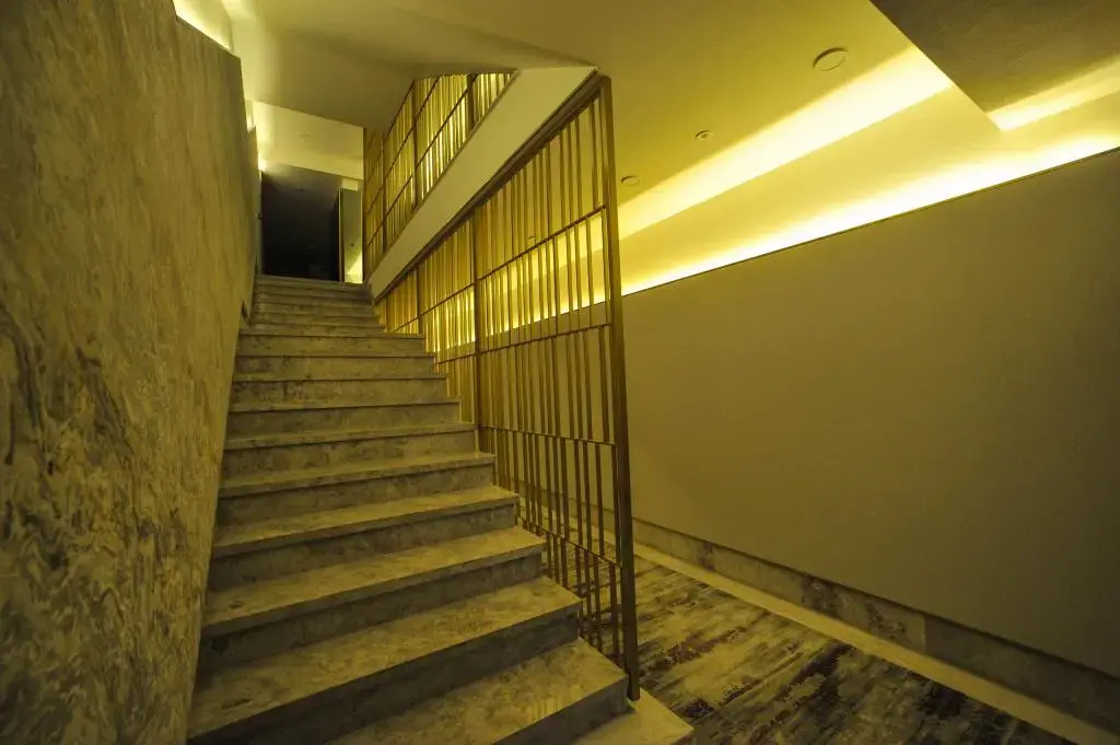 Photo - The Alpfine Hotel