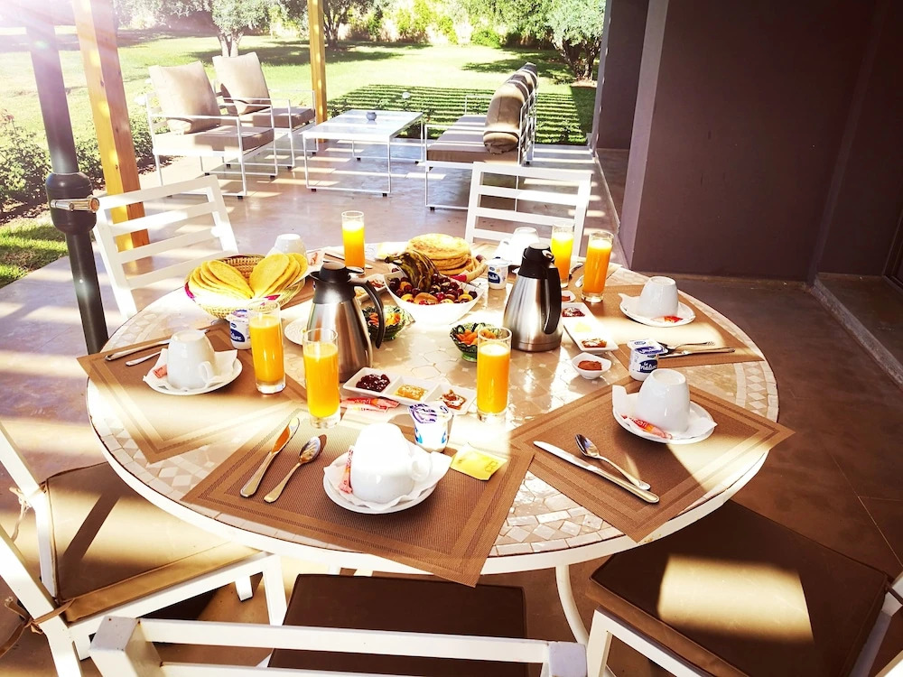 Photo - Villa Jardins D'Isa