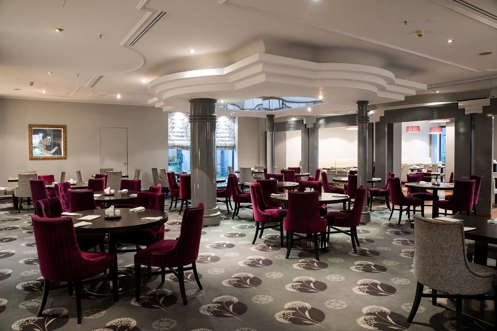 Foto - Radisson Blu Conference Hotel, Düsseldorf
