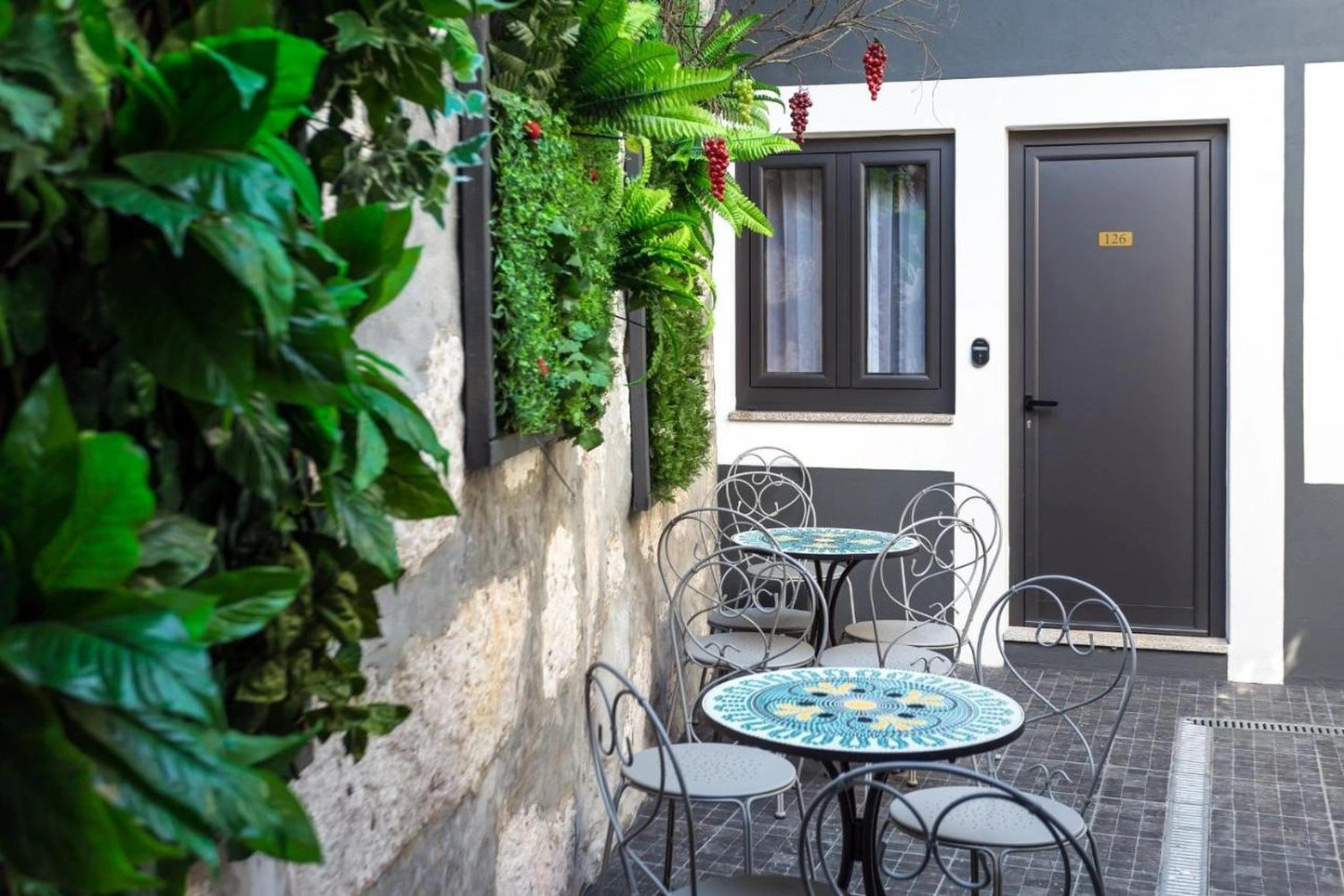 Foto - Rubens Hotels & SPA