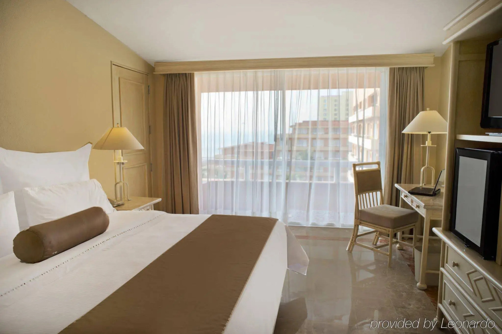 Photo - Grand Fiesta Americana Veracruz