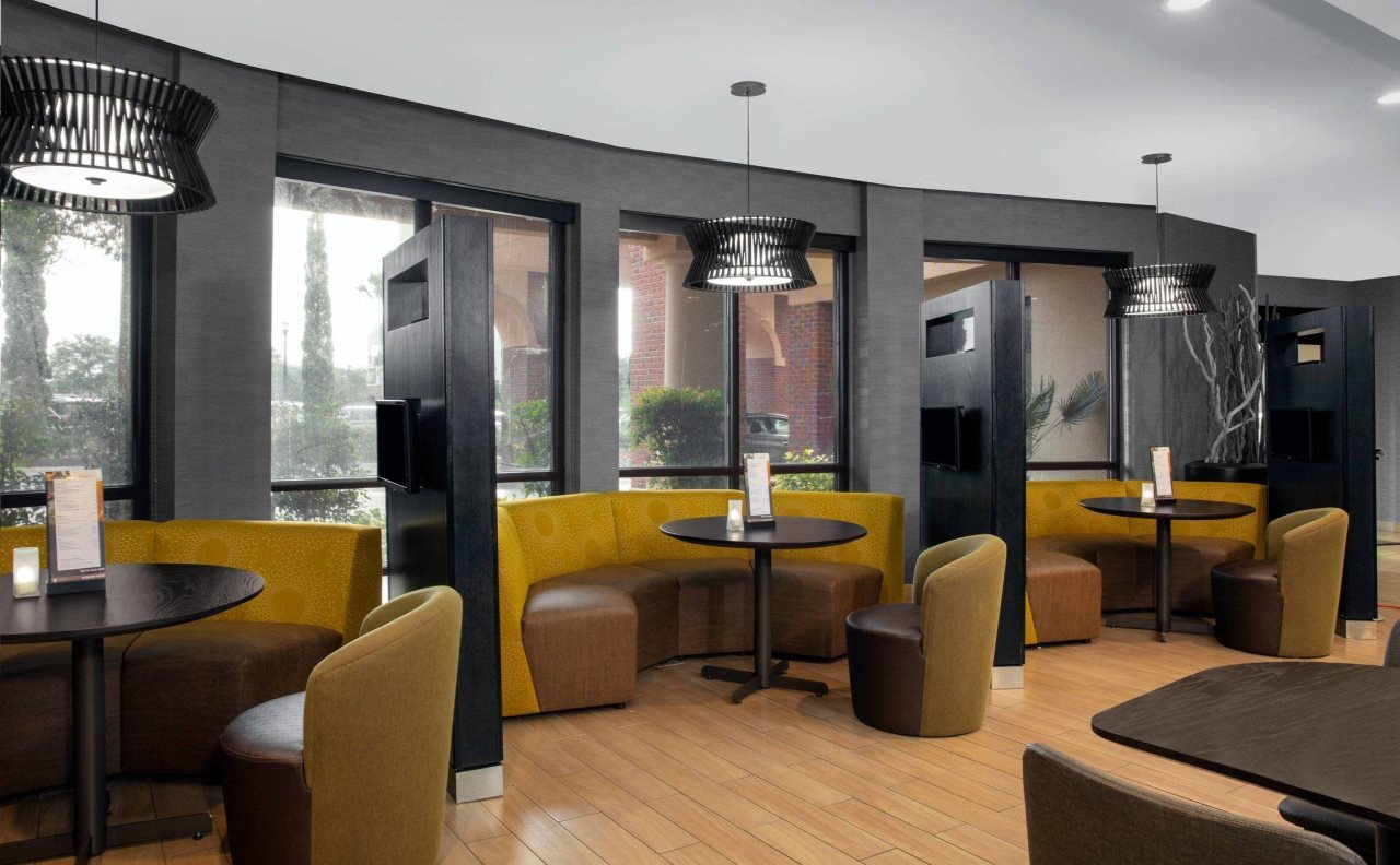 Foto - Courtyard by Marriott Jacksonville I-295/East Beltway