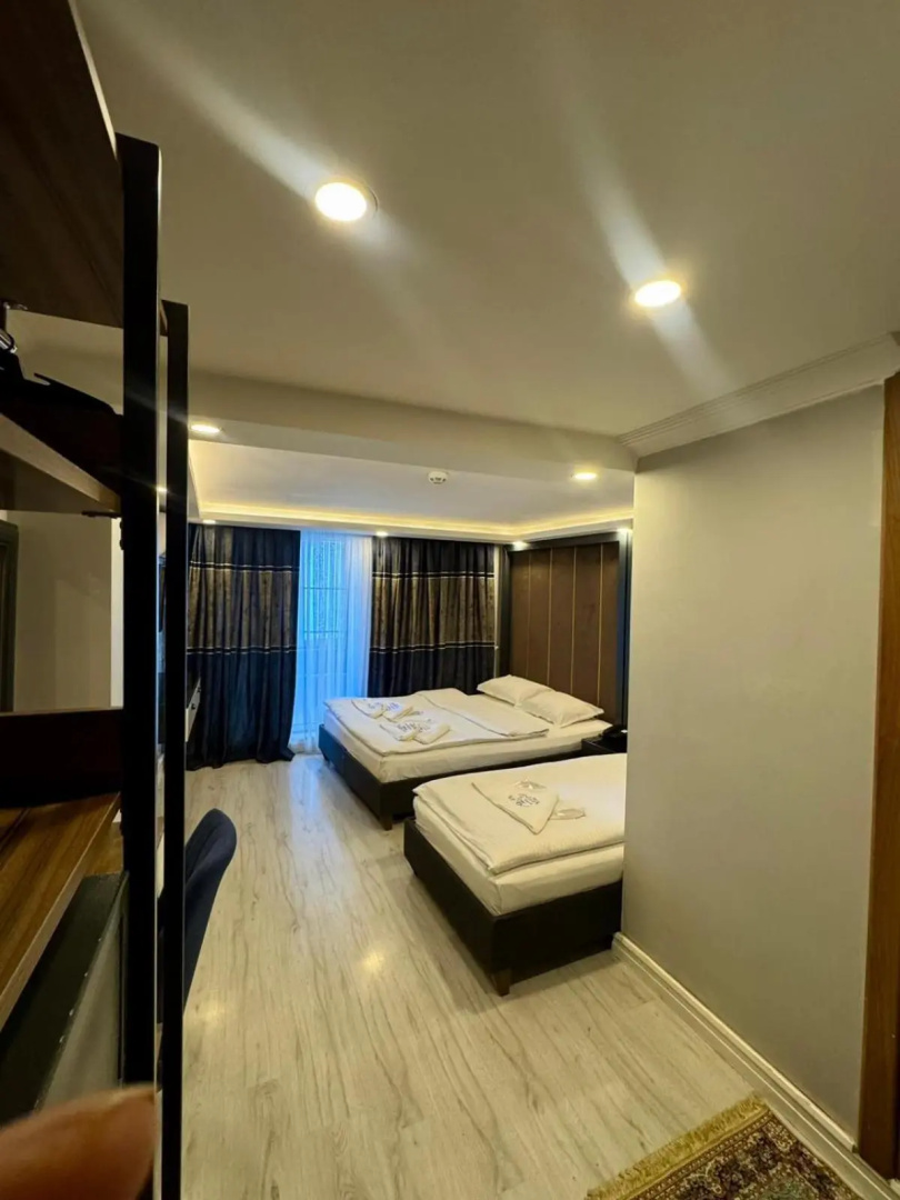 Foto - Sirkeci Quietness Hotel