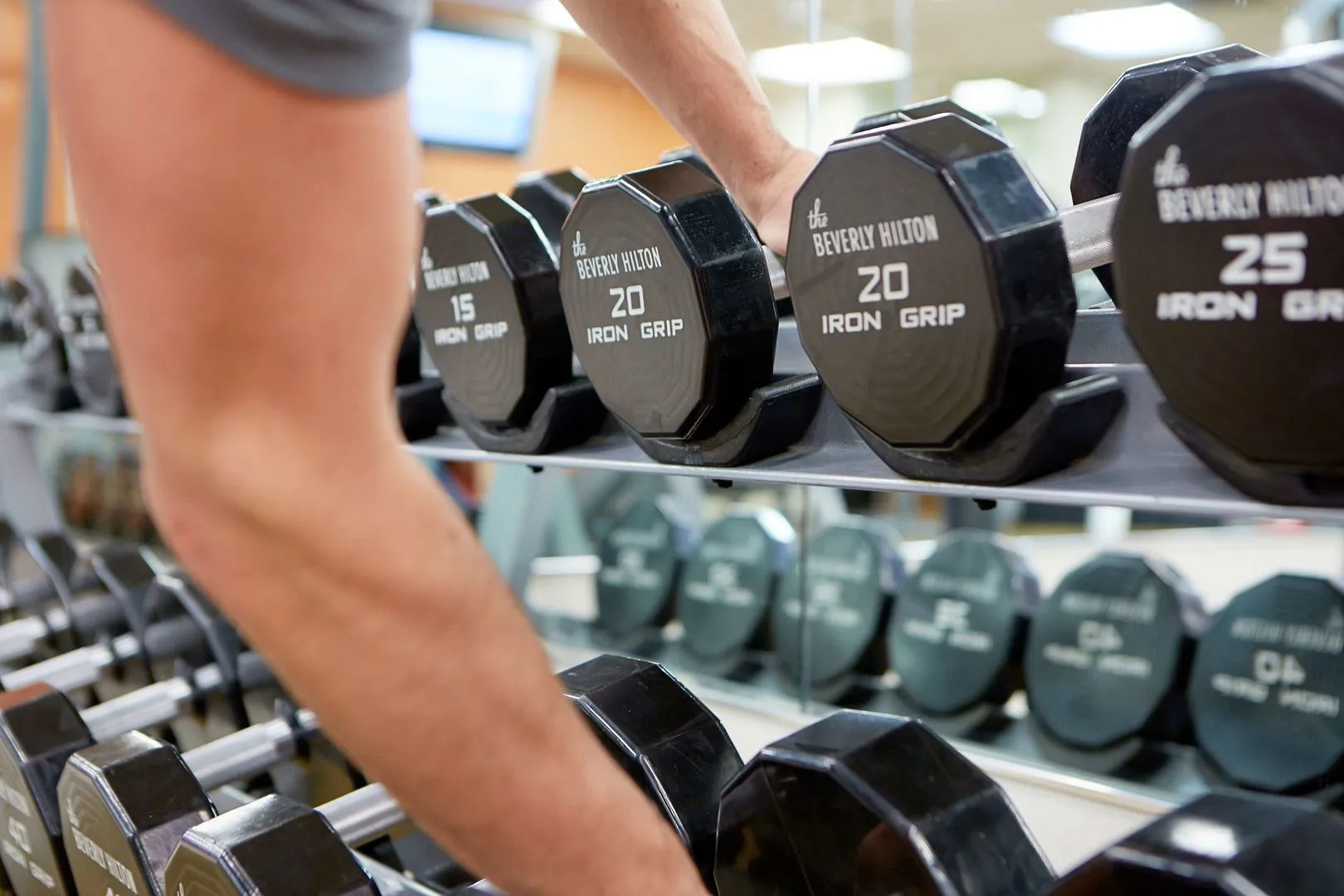 Foto - The Beverly Hilton