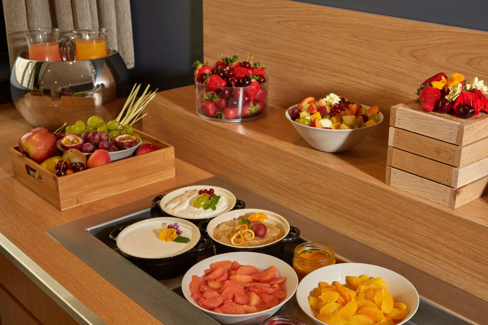 Foto - Majestic Hotel Spa - Champs Elysées