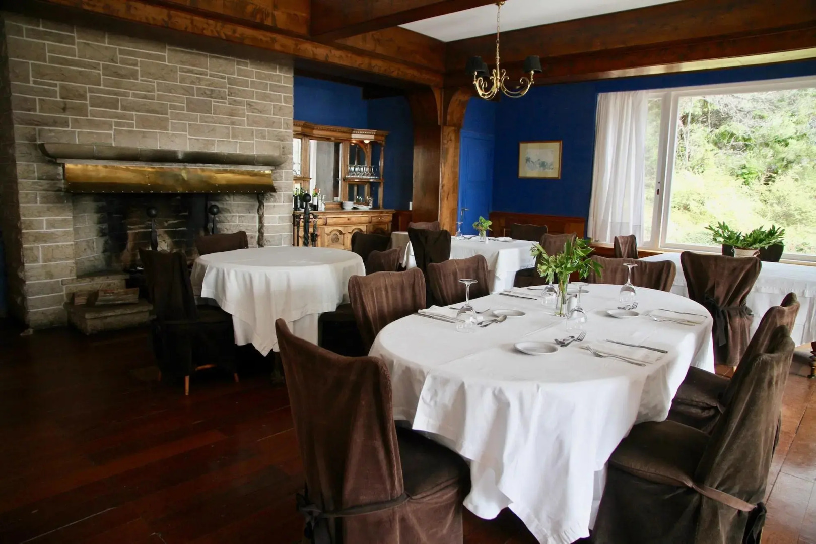 Foto - Hotel Tunquelén