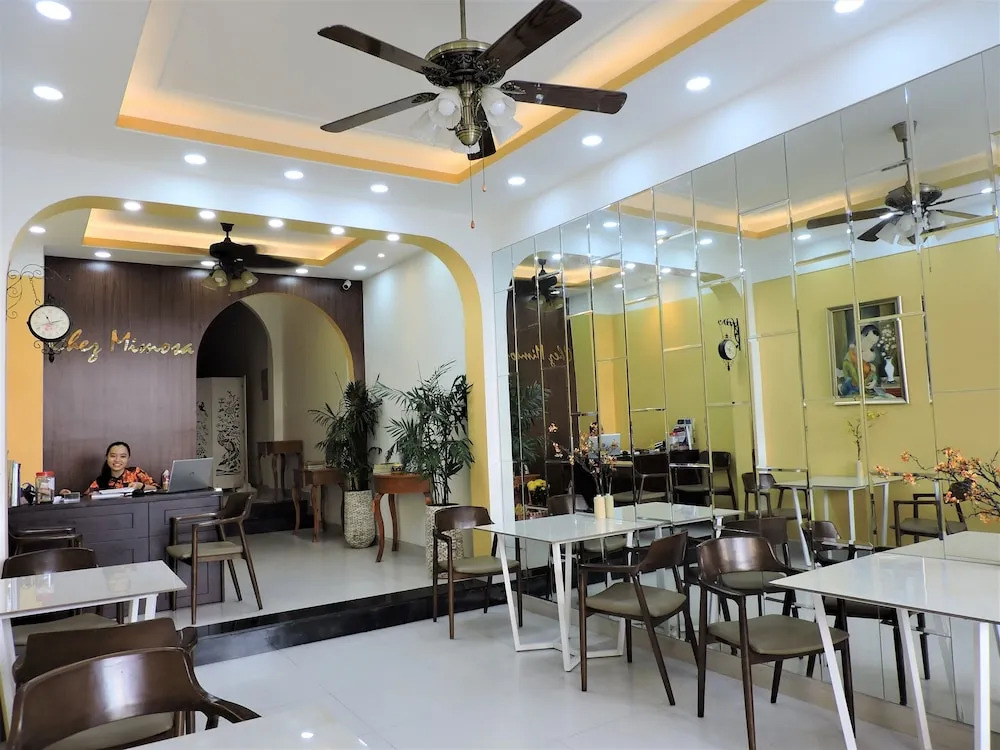 Foto - Chez Mimosa Homestay