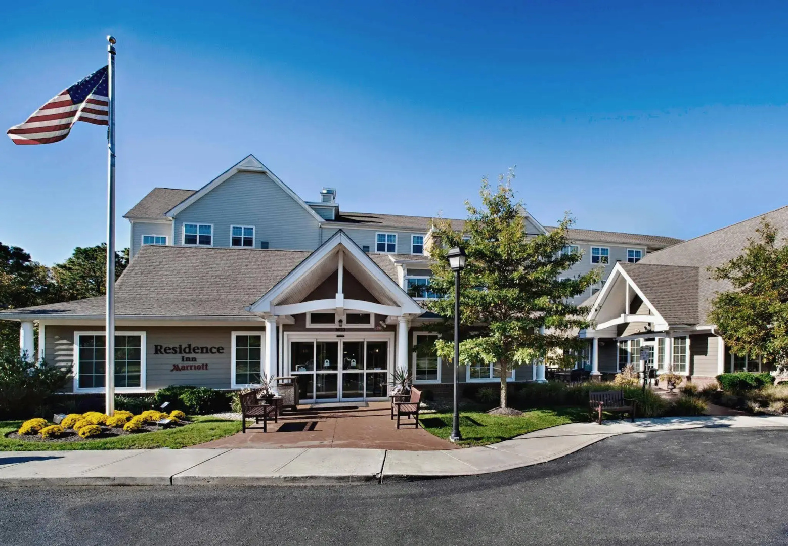 Photo - Residence Inn Atlantic City Airport Egg Harbor Township