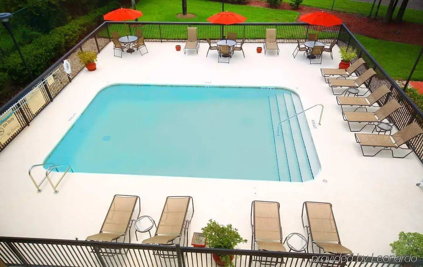 Foto - Hampton Inn Gainesville
