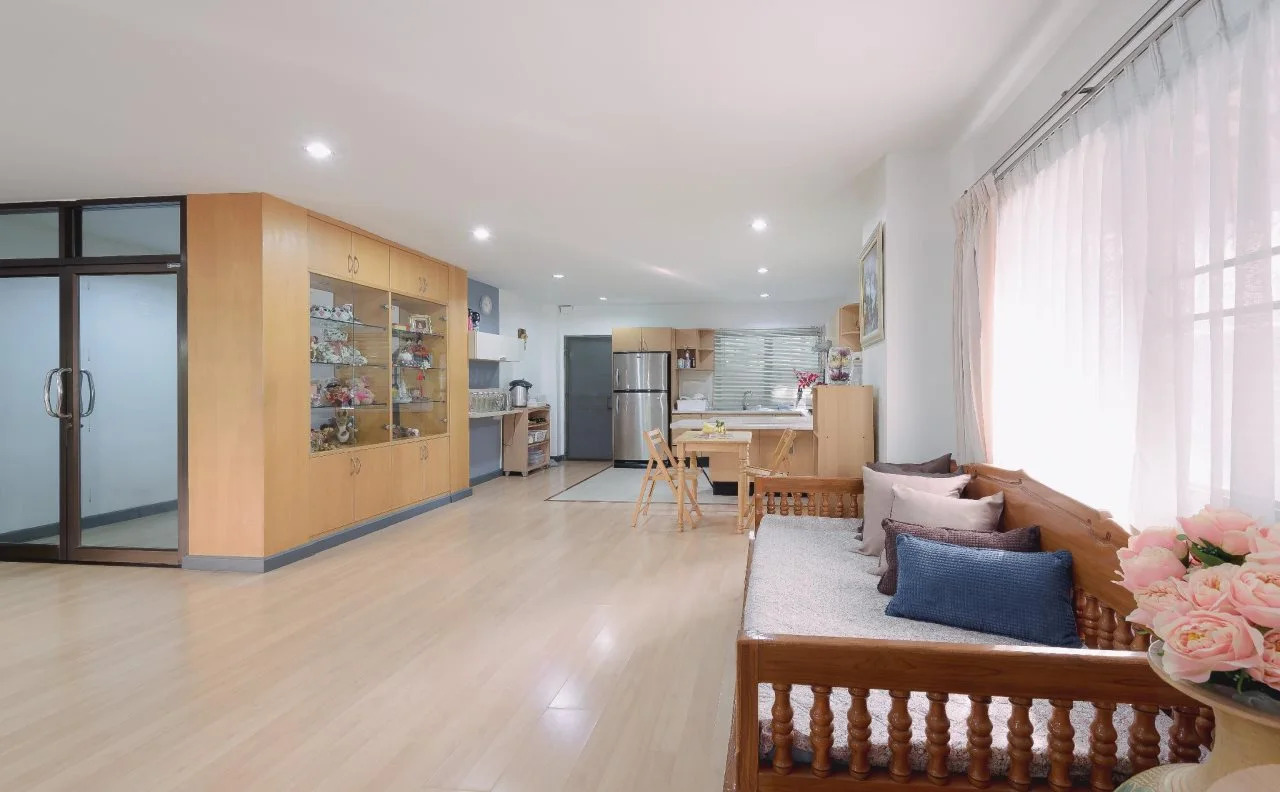 Photo - BaanSu Hostel