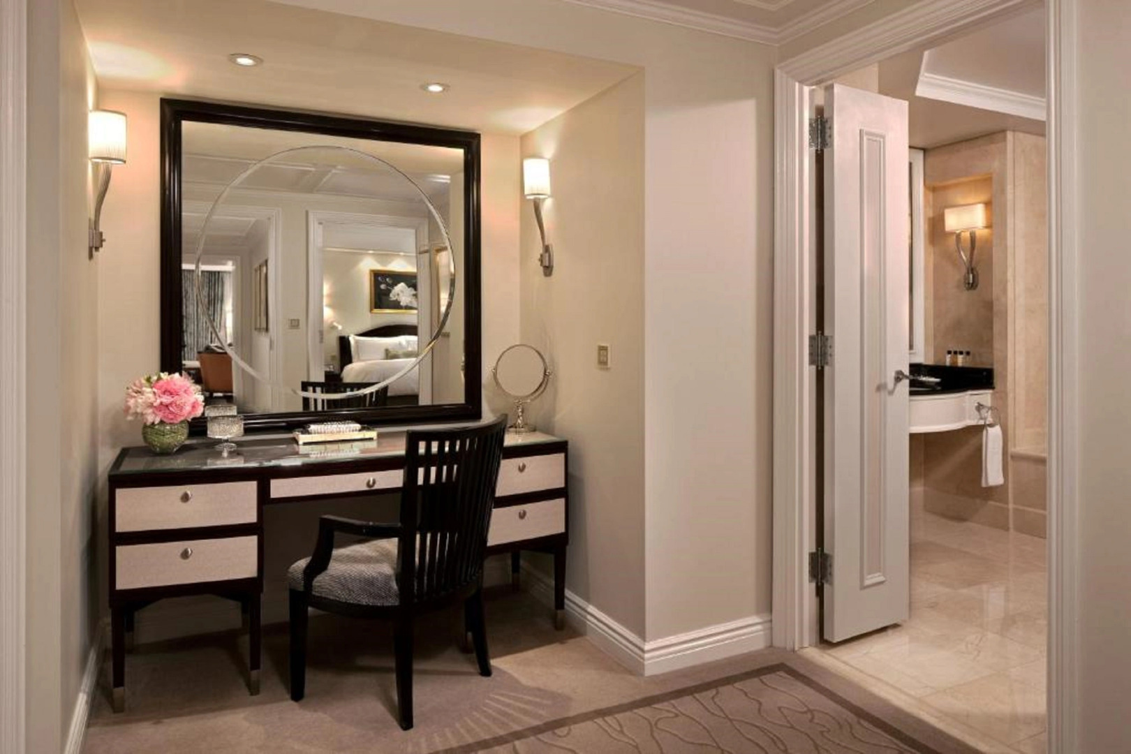 Foto - The Peninsula New York