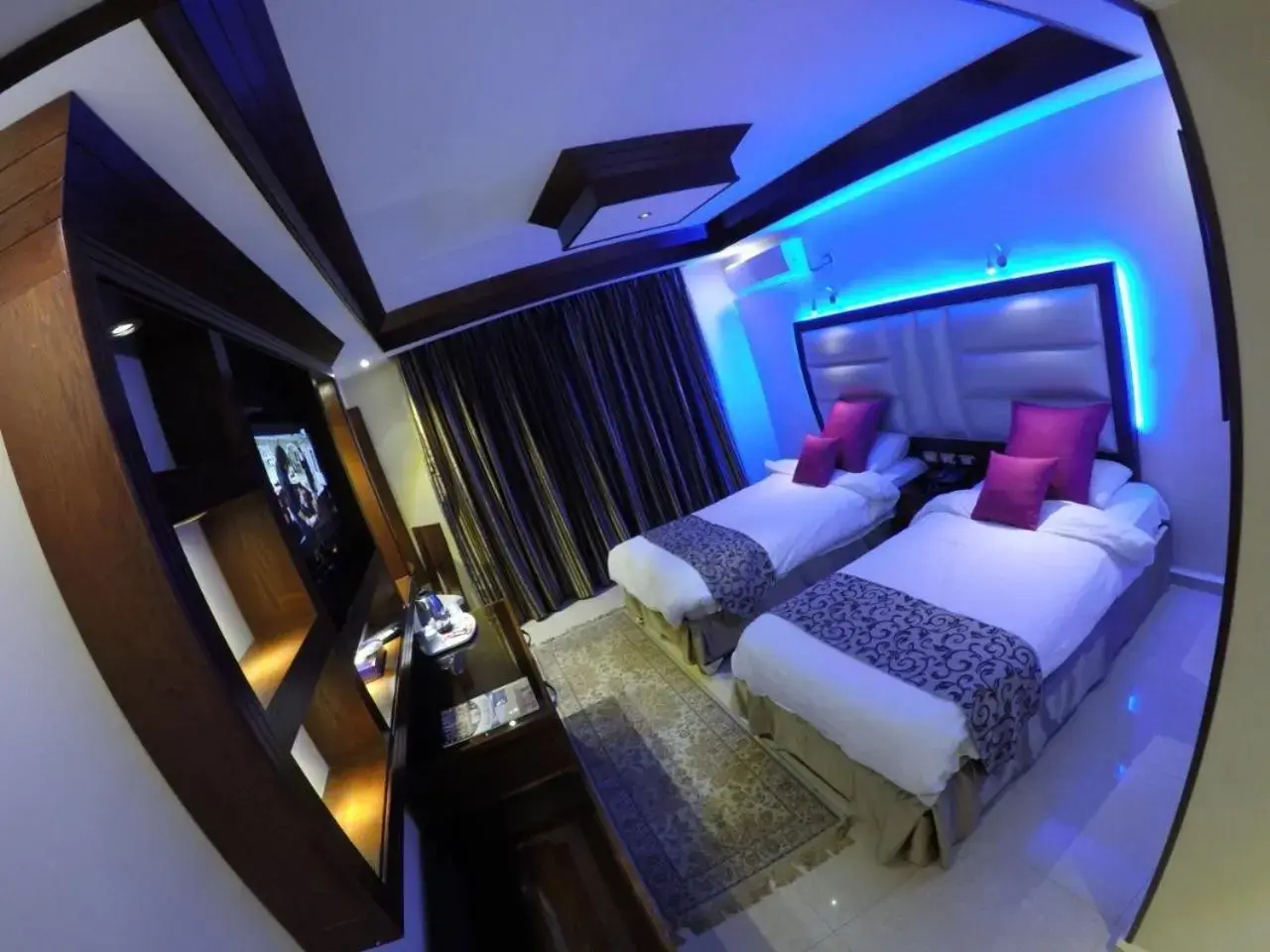 Foto - Petra Sella Hotel