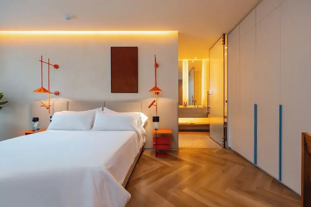 Photo - The Cut Hotel