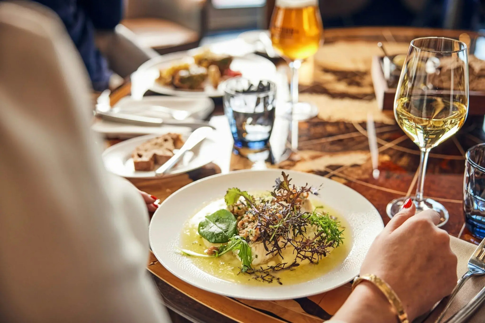 Photo - Hotel Atlantic Hamburg, Autograph Collection