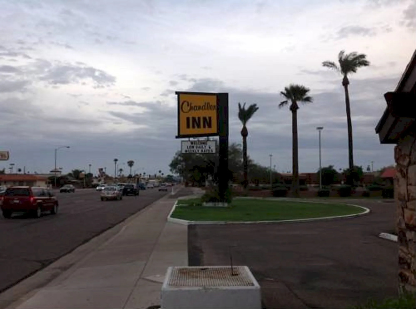 Photo - Chandler Inn