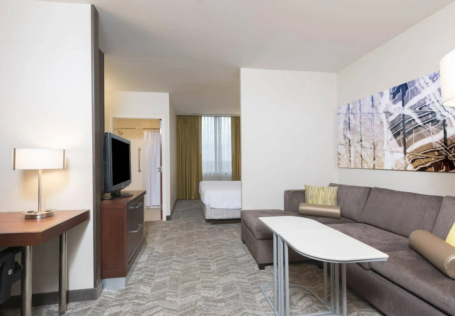 Photo - SpringHill Suites by Marriott Chicago O'Hare