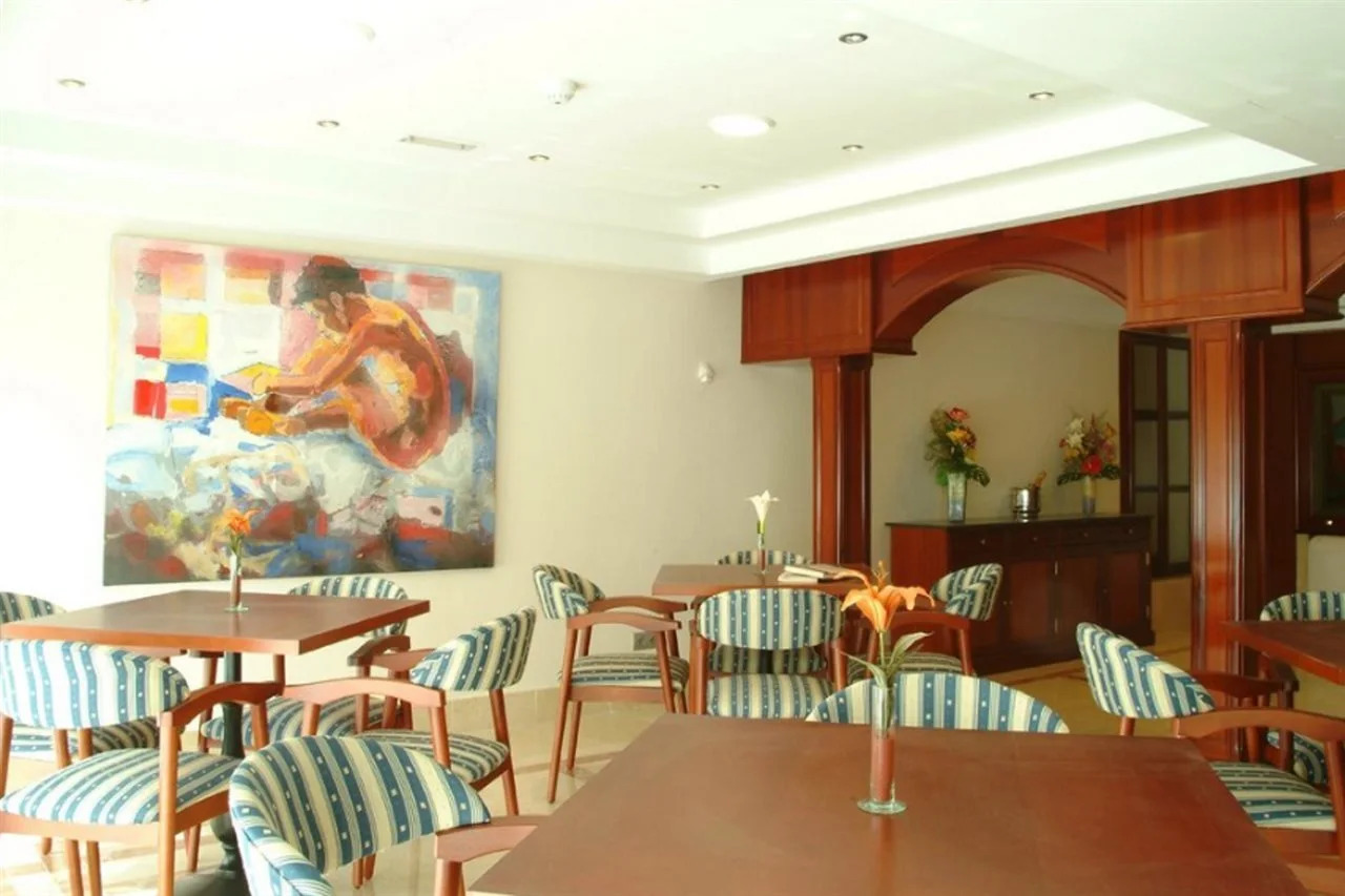 Foto - Hotel Gran Legazpi