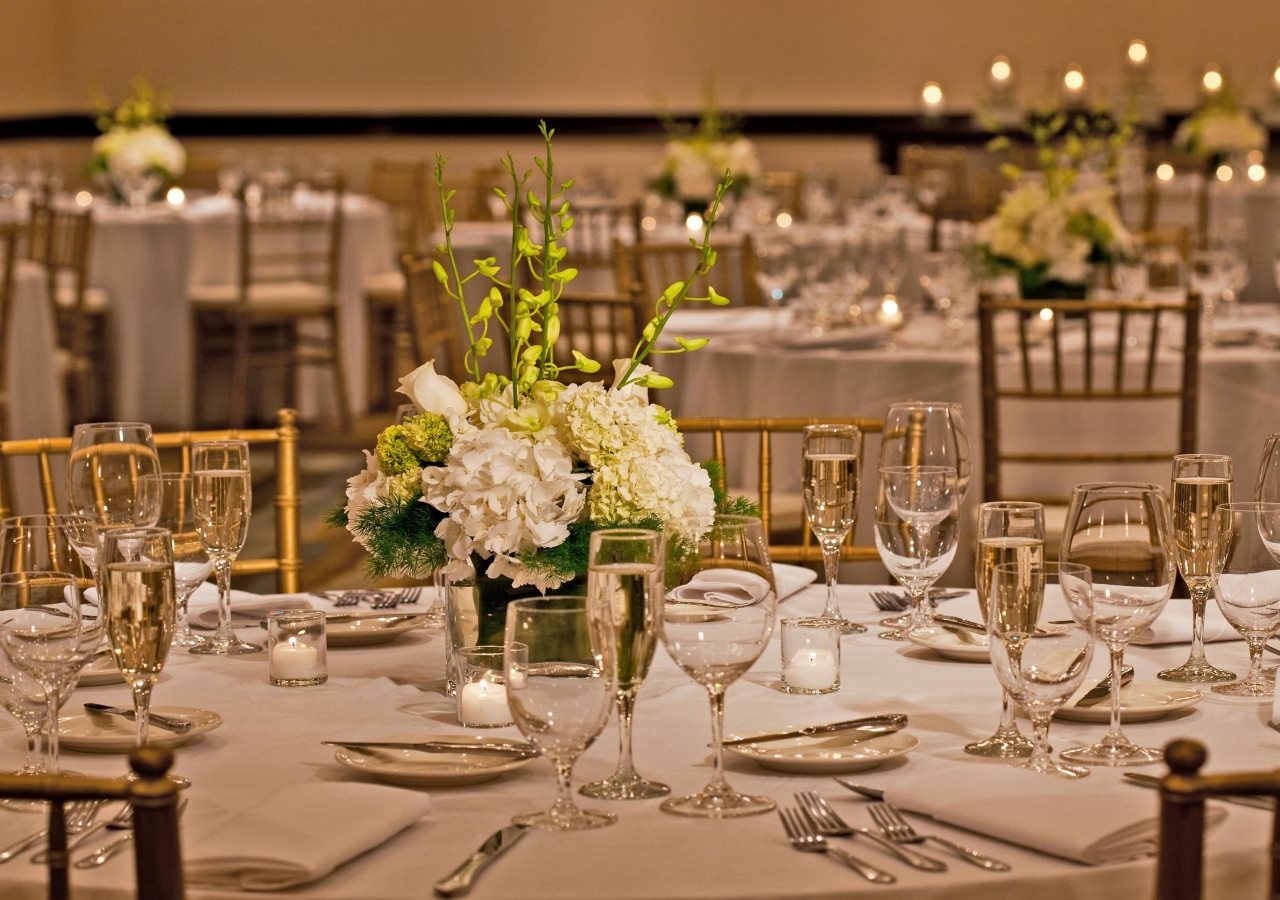 Photo - The Westin Dallas Fort Worth Airport