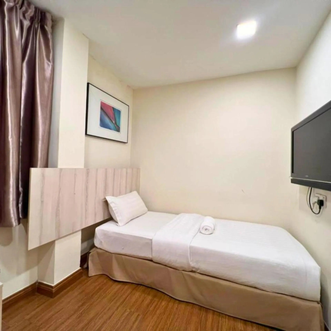 Photo - Smile Hotel Cheras Taman Segar