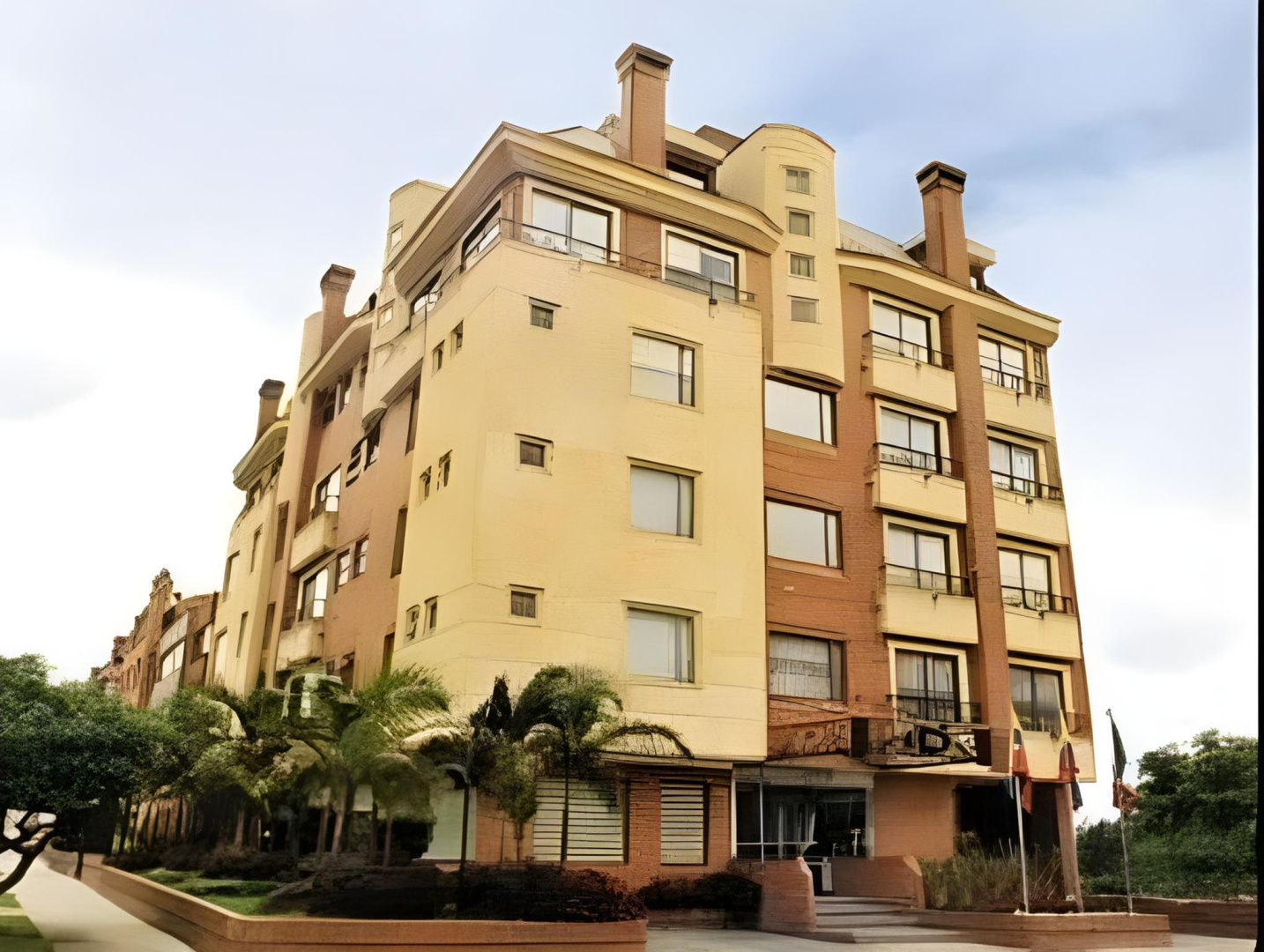 Photo - Hotel Suites 108
