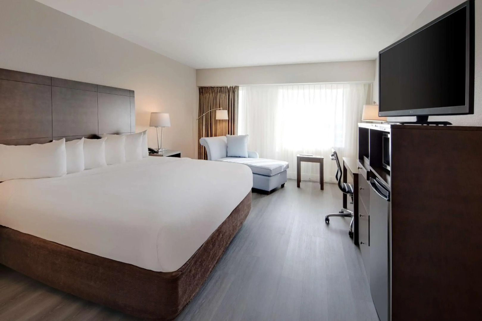 Photo - The Florida Hotel & Conference Center in the Florida Mall