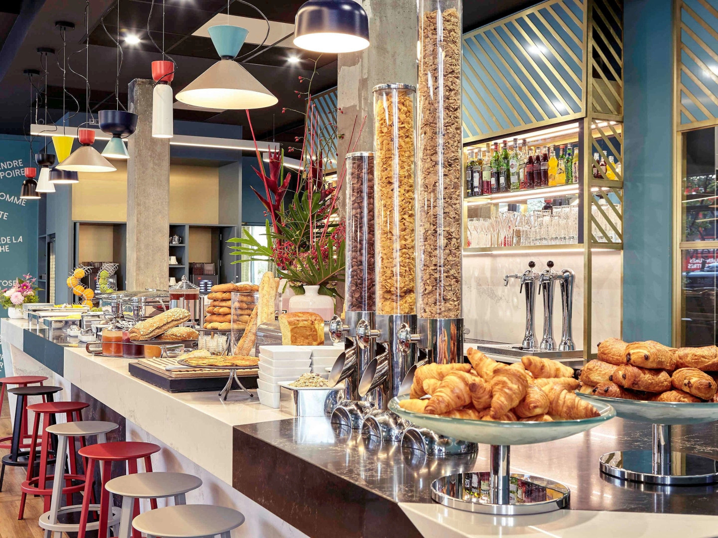 Foto - Mercure Paris Saint-Ouen