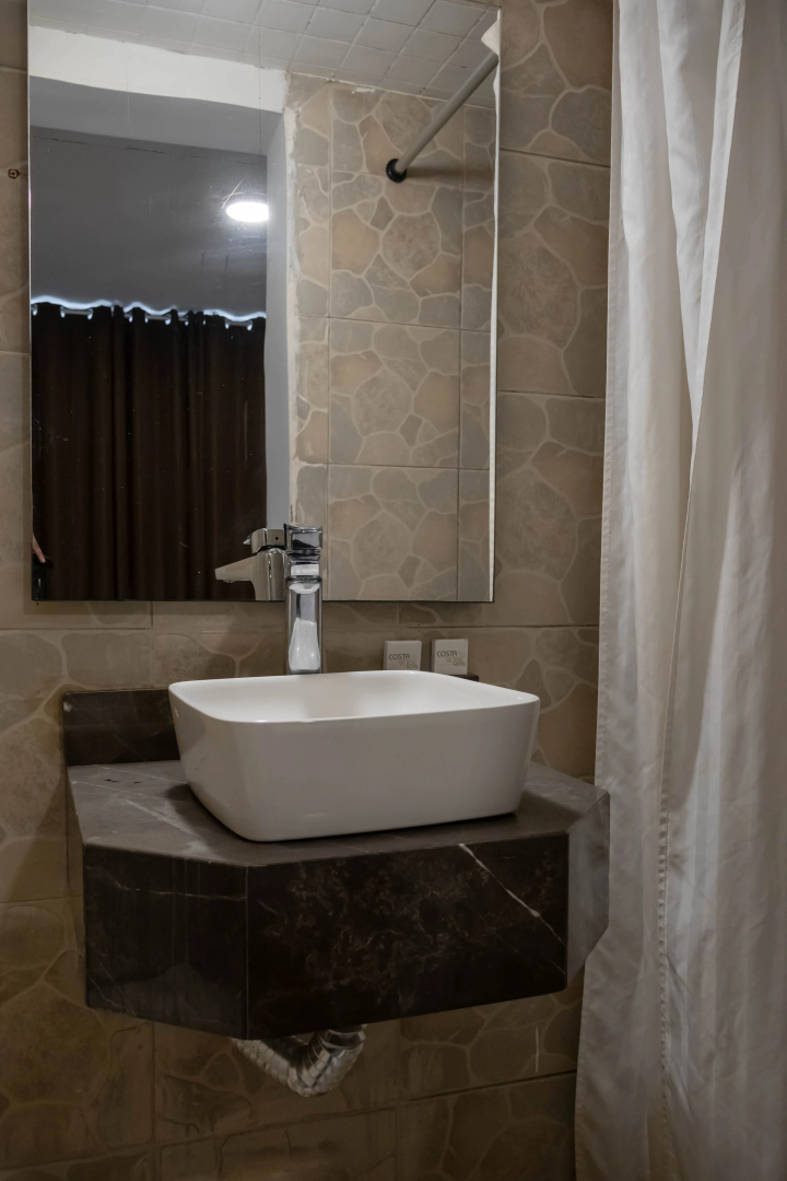 Foto - Hotel Costa Verde