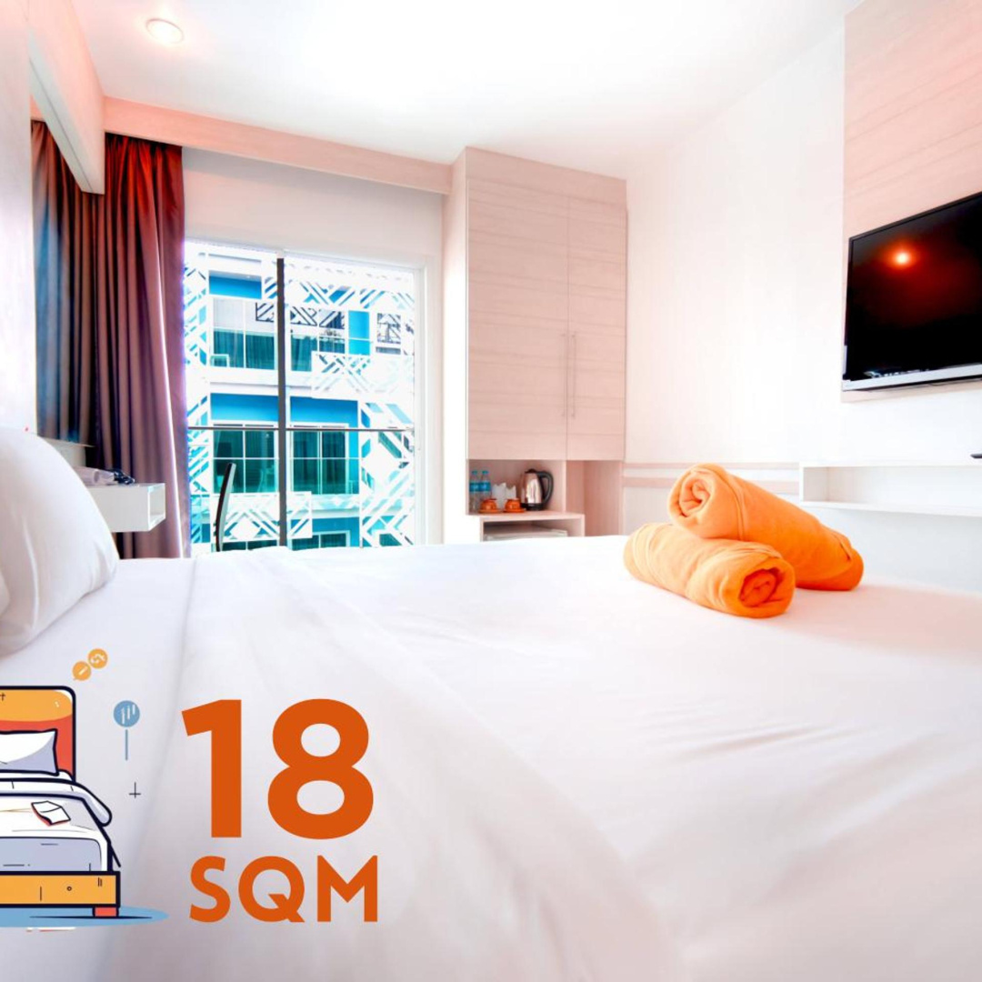 Photo - Mirage Express Patong Phuket Hotel