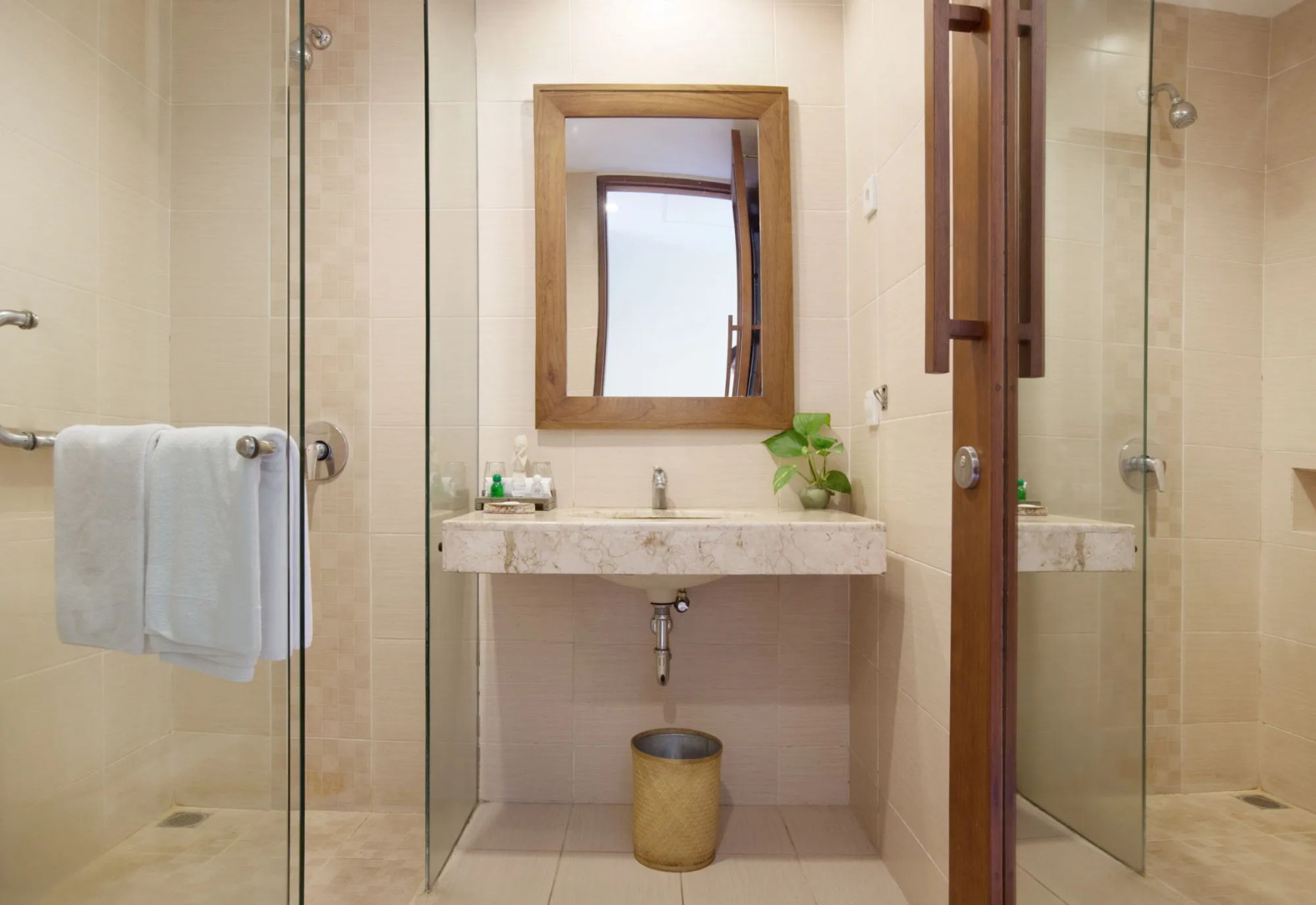 Foto - Ketapang Indah Hotel