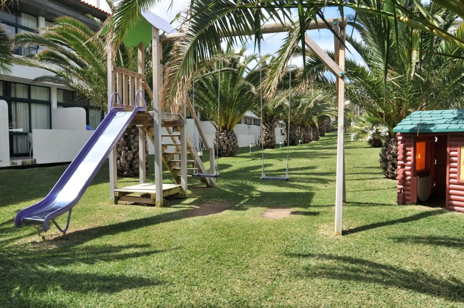 Photo - Hotel Torre Praia