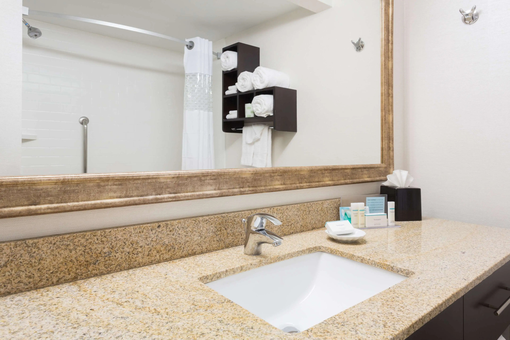 Foto - Hampton Inn Pittsburgh/West Mifflin