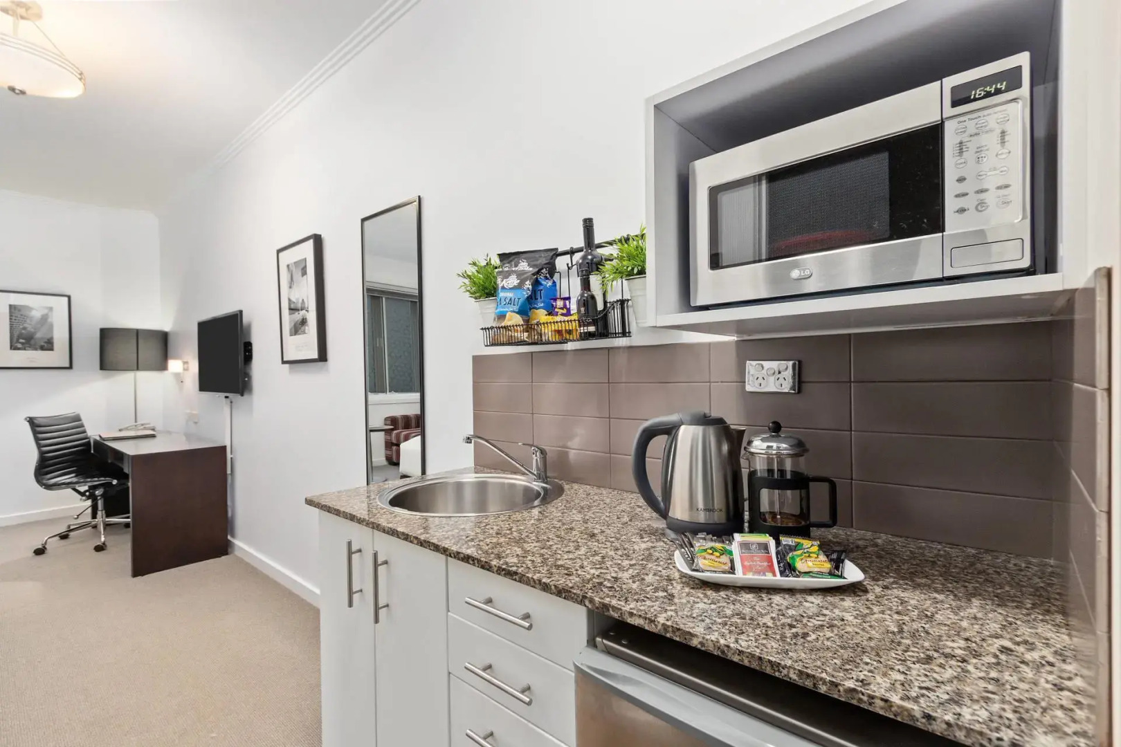 Foto - Alto Hotel On Bourke