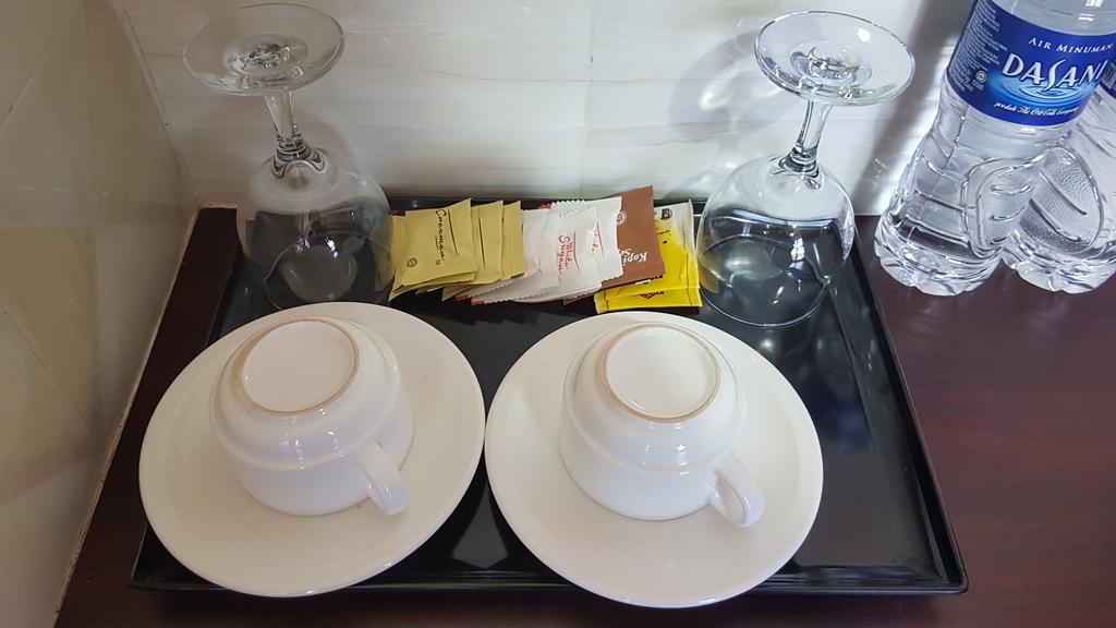 Foto - Suwara Hotel Kepong KL