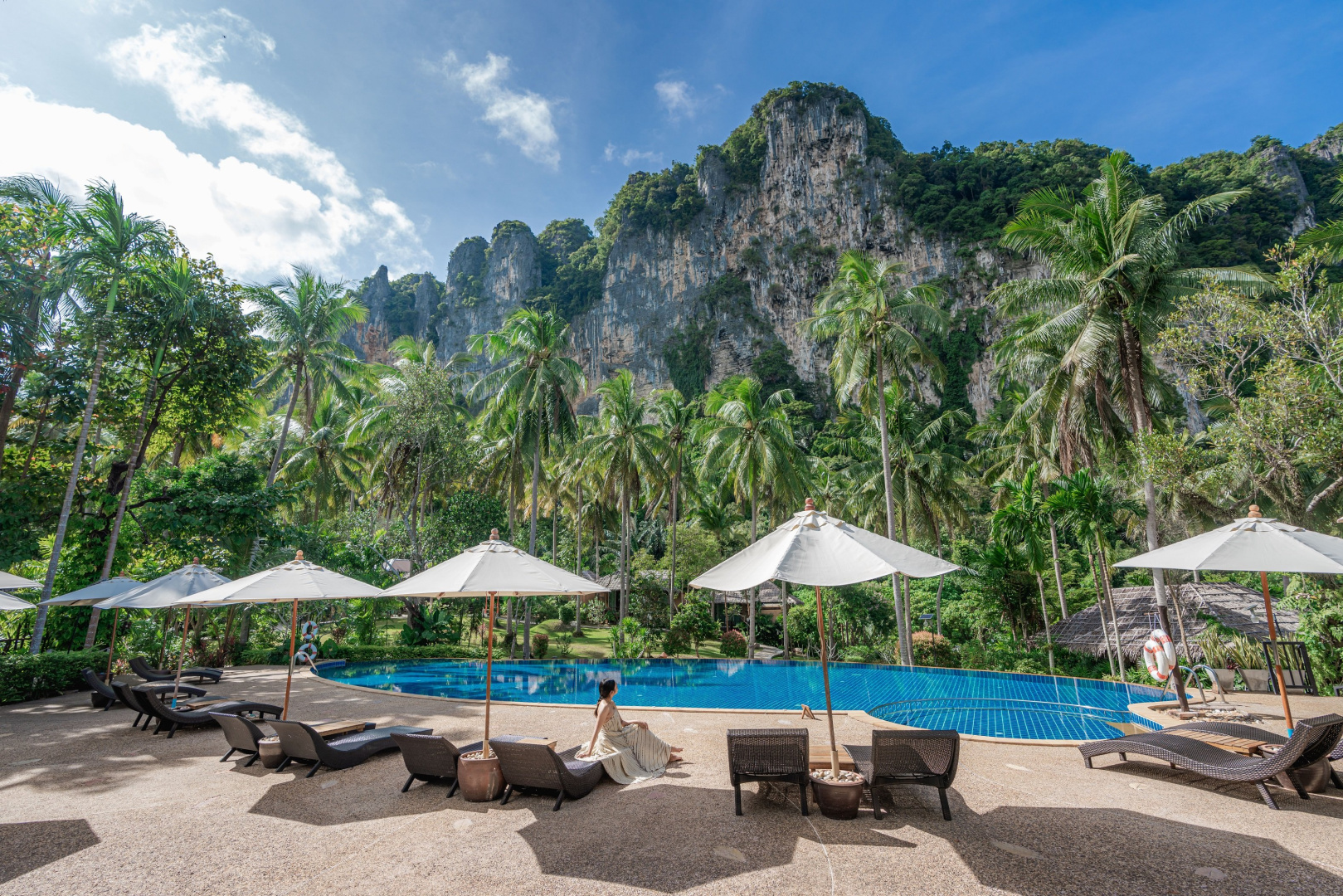 Foto - Ban Sainai Resort