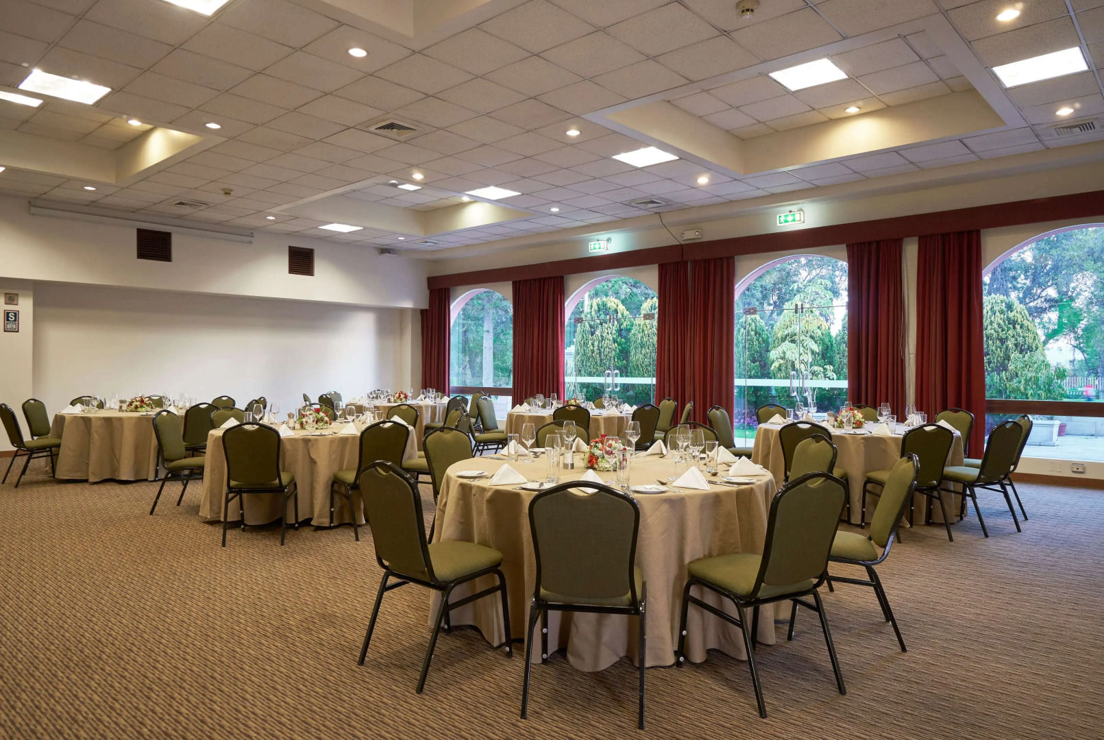 Foto - Wyndham Costa del Sol Arequipa