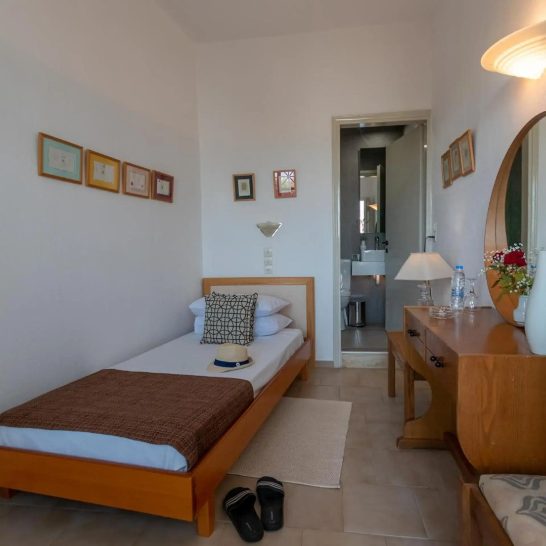 Foto - Dedalos Hotel