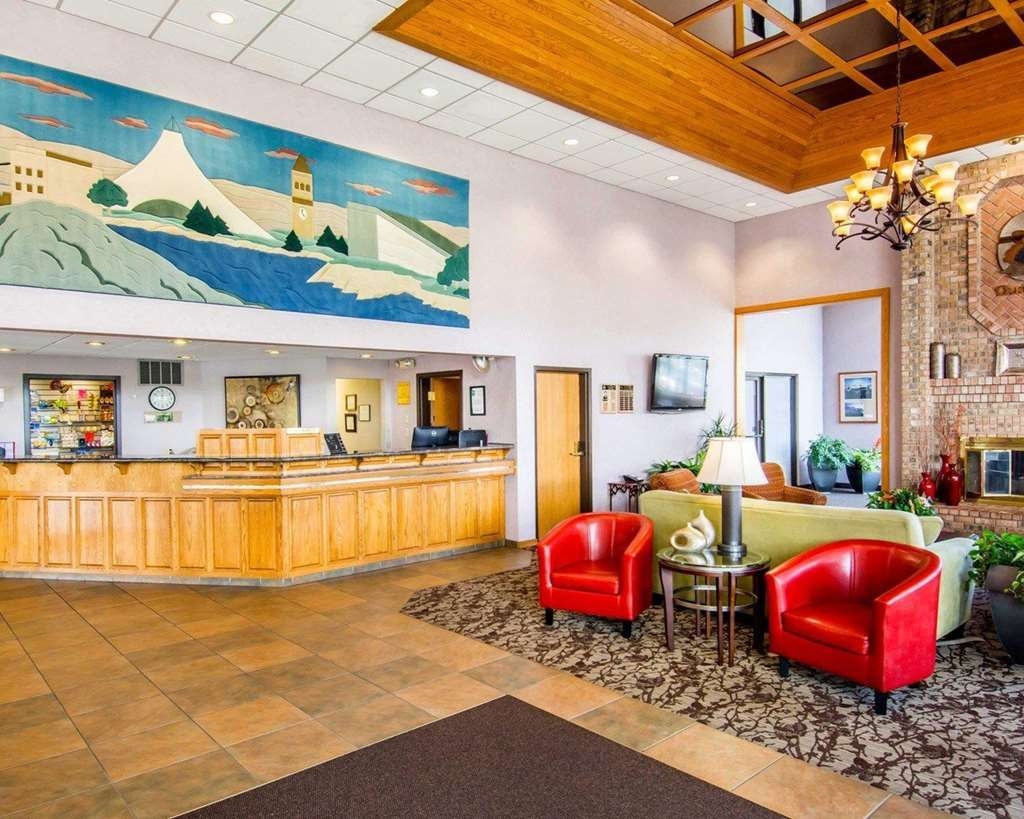 Foto - Quality Inn Oakwood