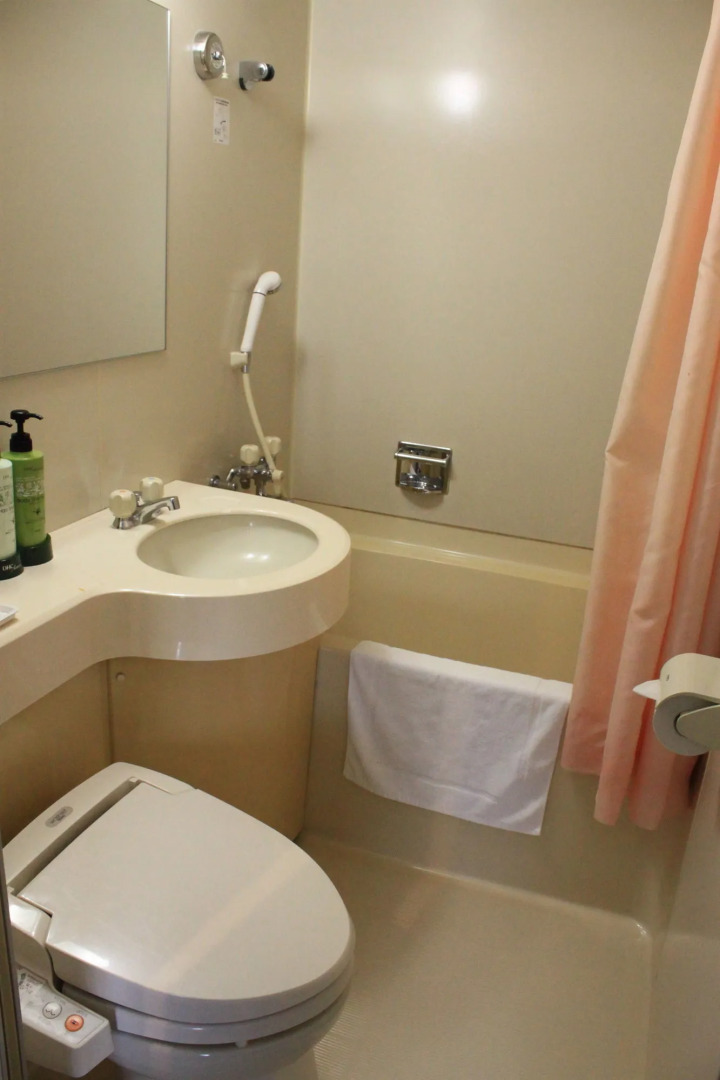 Foto - Hotel Ronshan Sapporo - Vacation STAY 64935v