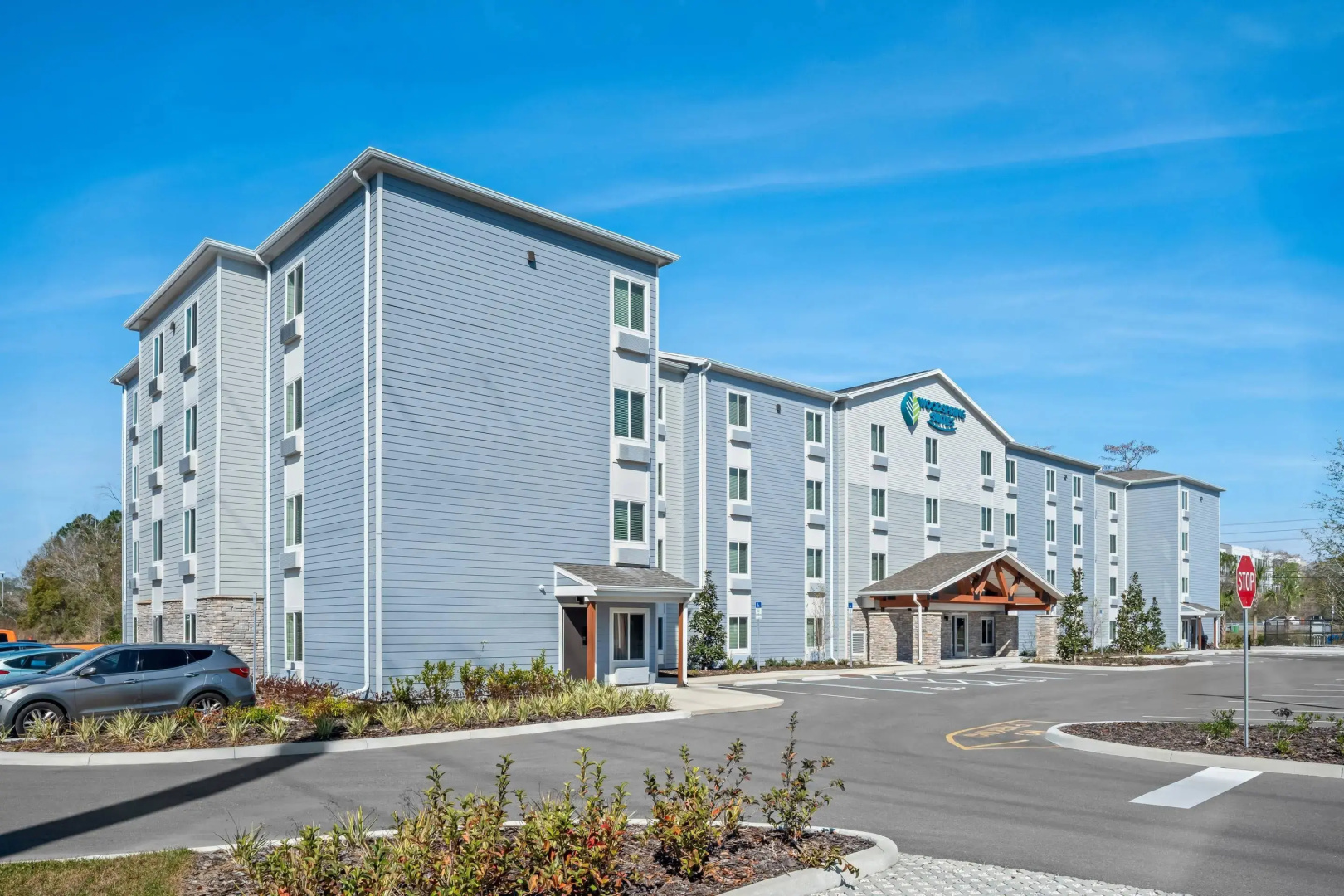 Foto - WoodSpring Suites Orlando East UCF