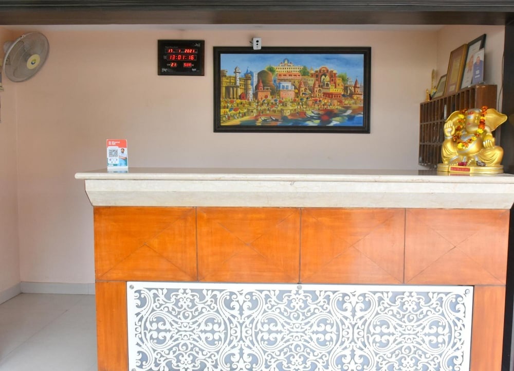 Hotel City Grand