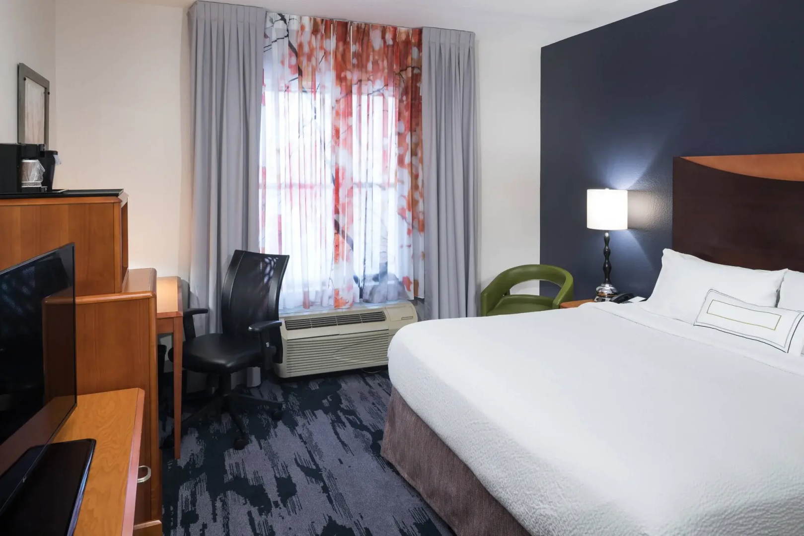 Foto - Fairfield by Marriott Inn & Suites Orlando at SeaWorld