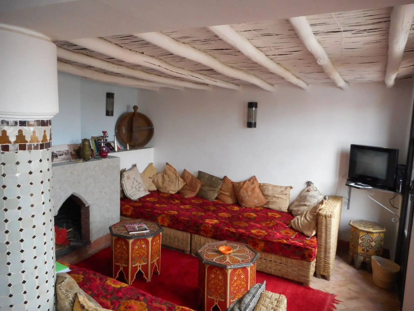 Photo - Riad Hugo