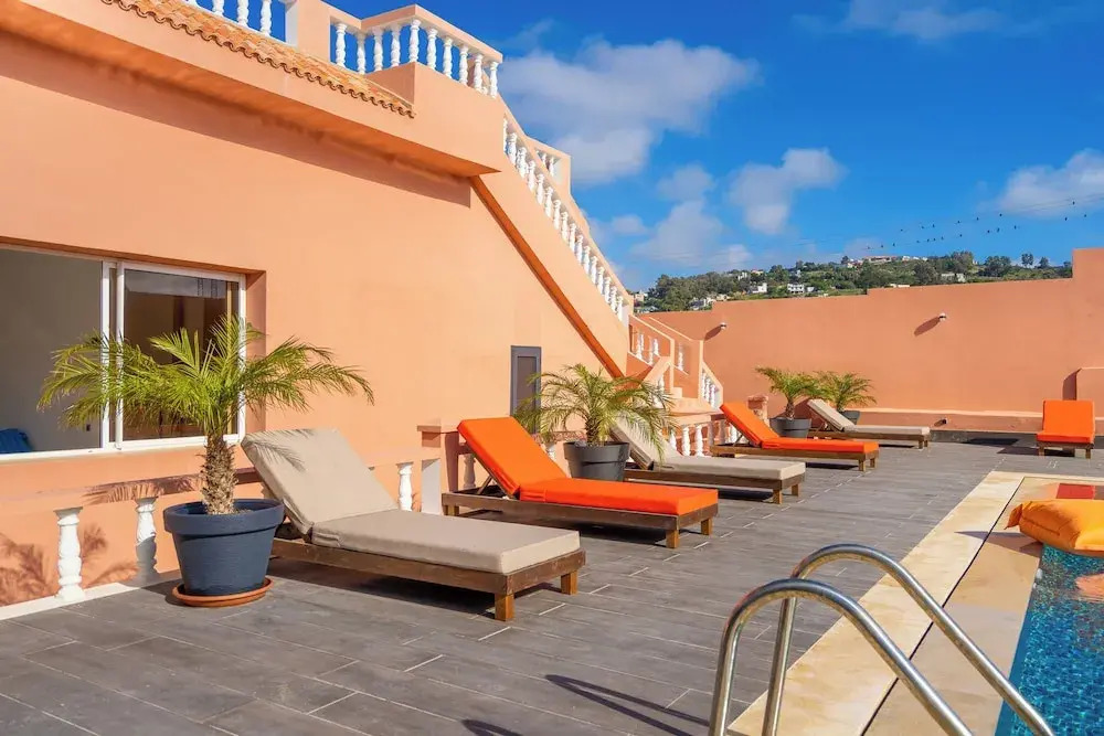 Foto - Royal Club Equestre Detroit Bed and Breakfast