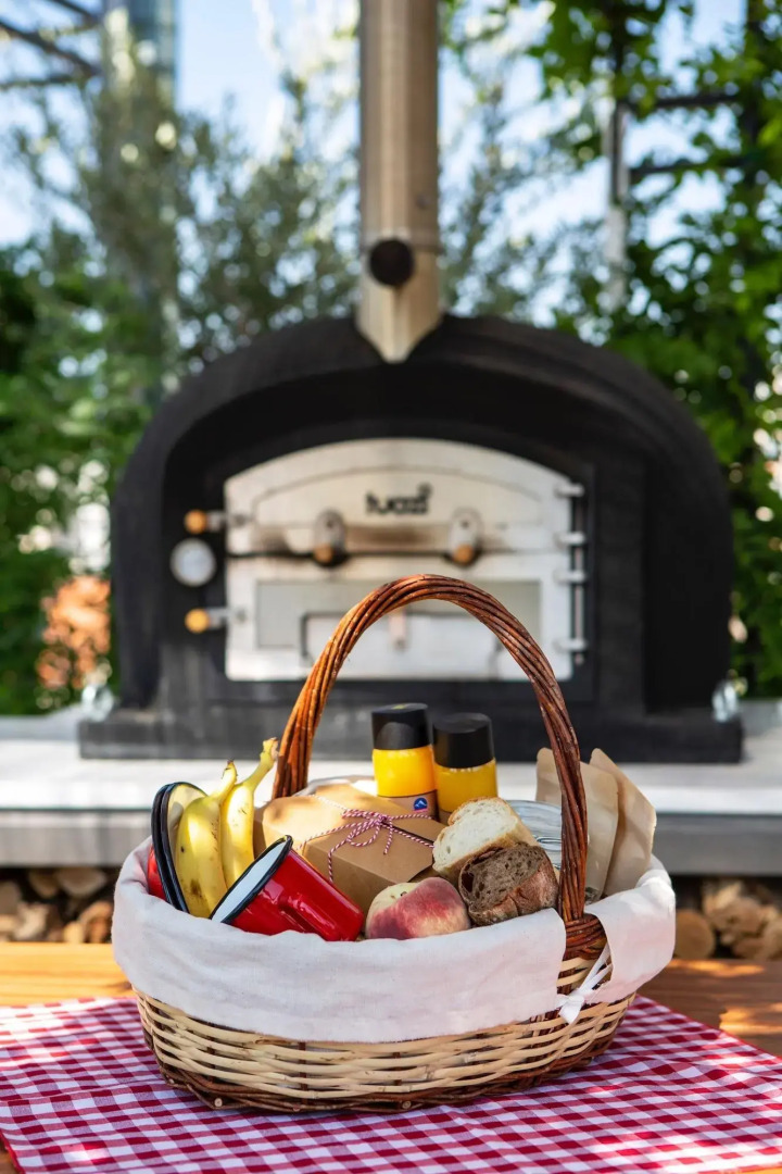 Foto - The Foundry Suites