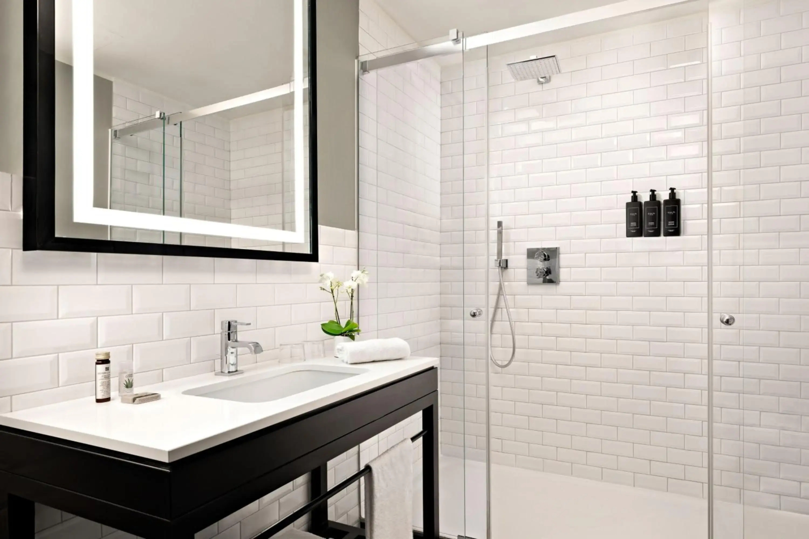 Foto - Duo Milan Porta Nuova, a Tribute Portfolio Hotel