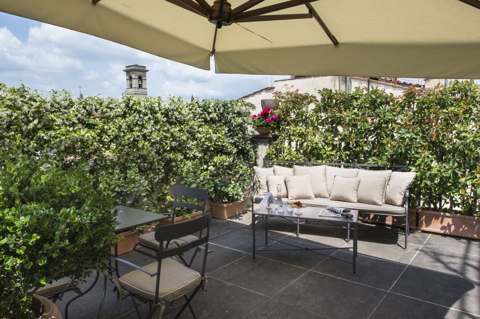 Photo - Palazzo Vecchietti - Residenza D'Epoca