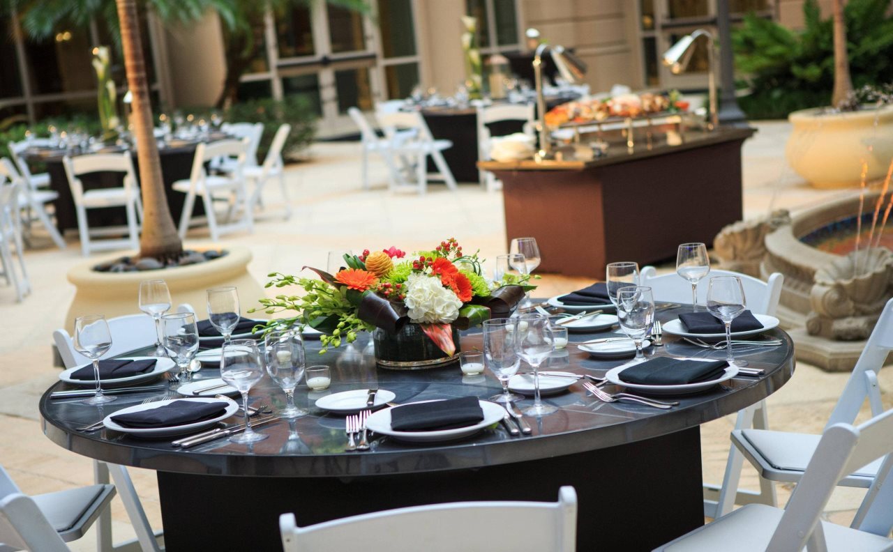 Photo - Renaissance Tampa International Plaza Hotel