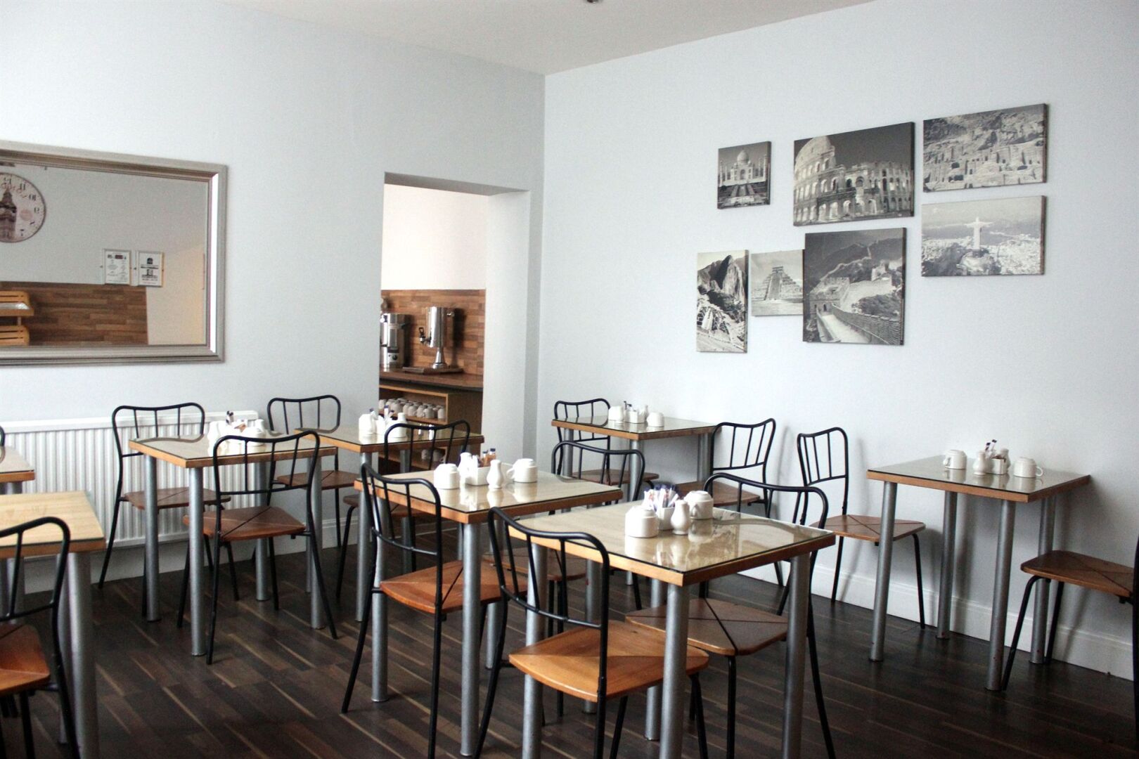 Foto - Sheriff Hotel