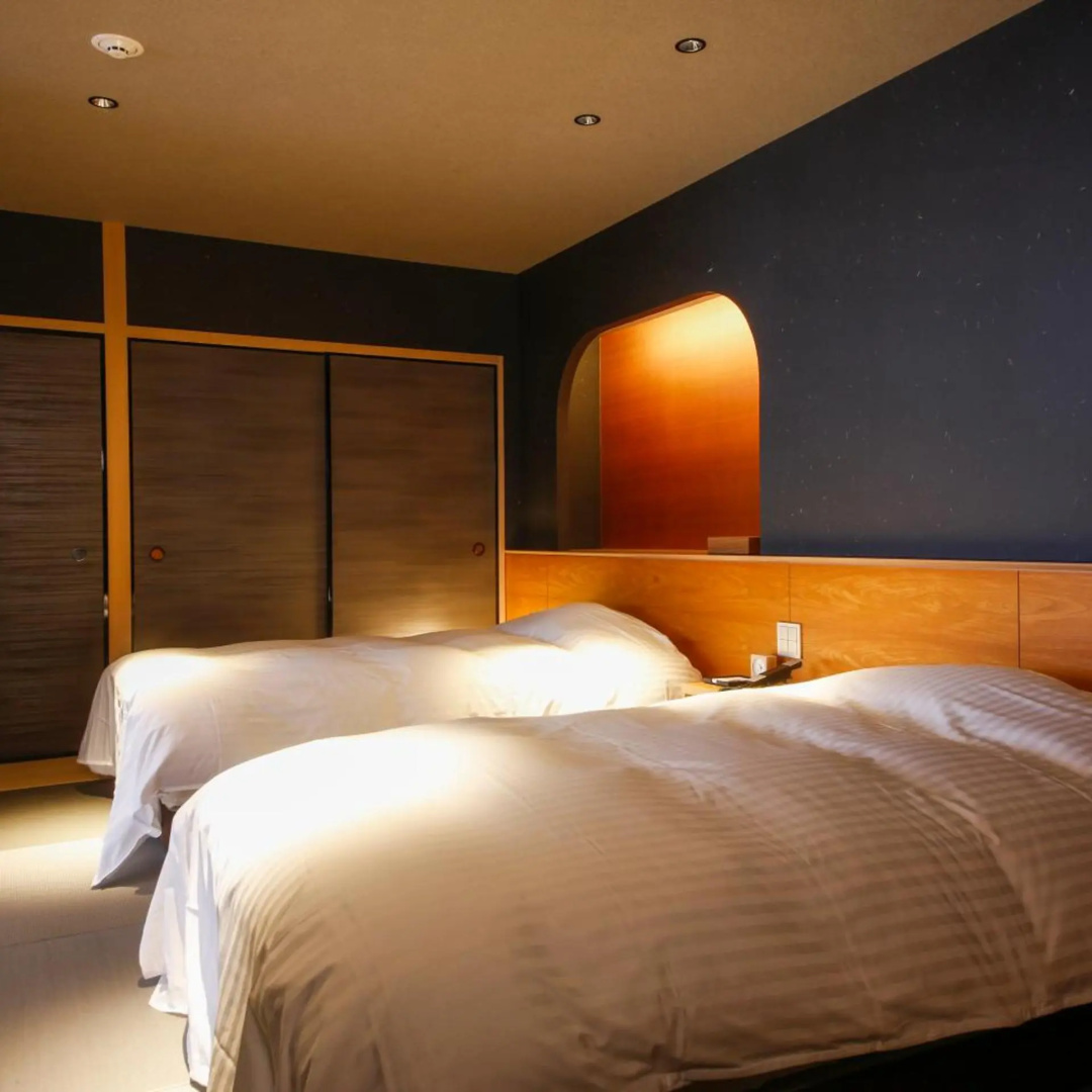 Foto - Hotel Honnoji
